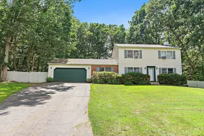 9 Elwood Lane, Norwich, CT 06360 - Photo 2