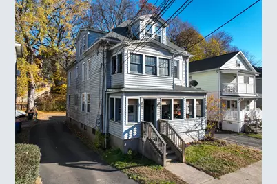 33 Prescott Street, Meriden, CT 06450 - Photo 1