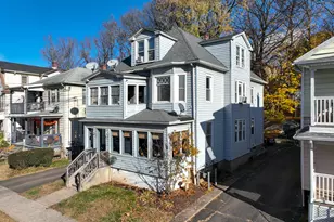 33 Prescott St, Meriden, CT 06450 - Photo 2