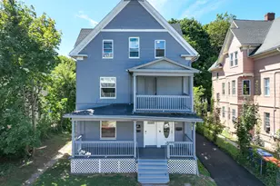 22 Webster St, Meriden, CT 06450 - Photo 2