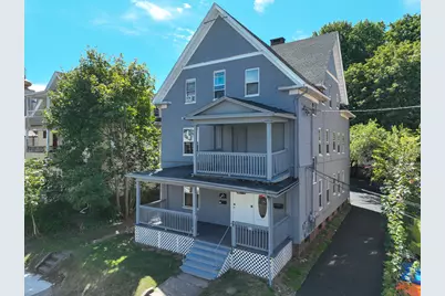 22 Webster Street, Meriden, CT 06450 - Photo 1