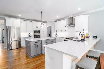 11 Tall Oaks Drive #11, New Milford, CT 06776 - Photo 10