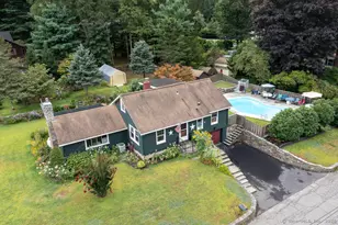 46 Hemlock Dr, Deep River, CT 06417 - Photo 1