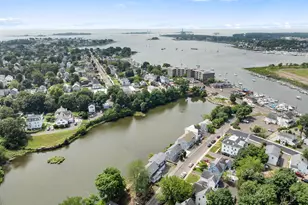 281 East Ave, Norwalk, CT 06855 - Photo 2