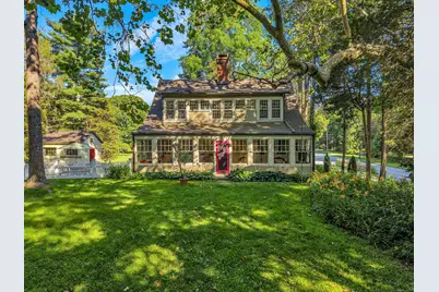 448 Grove Beach Road North, Westbrook, CT 06498 - Photo 1