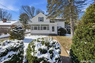 158 McKee Street, Manchester, CT 06040 - Photo 1