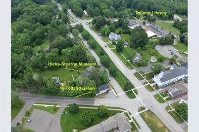 46 Tolland Green, Tolland, CT 06084 - Photo 2