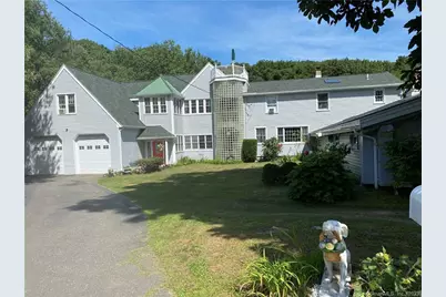 20 Upson Road, Wolcott, CT 06716 - Photo 1