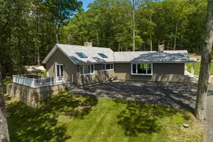 85 Good Hill Rd, Roxbury, CT 06783 - Photo 2
