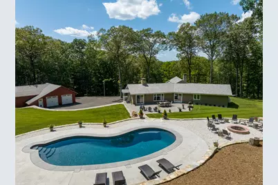 85 Good Hill Road, Roxbury, CT 06783 - Photo 1