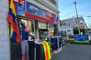 31 Taft Ave, Bridgeport, CT 06606 - Photo 36