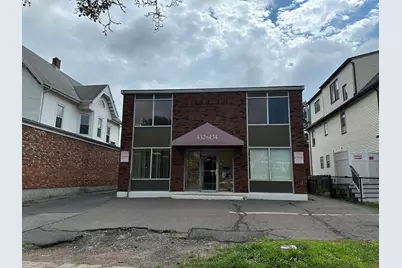 432 Franklin Avenue, Hartford, CT 06114 - Photo 1