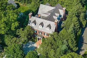 354 South Ave, New Canaan, CT 06840 - Photo 4