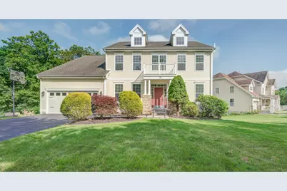 39 Independence Circle #39, Middlebury, CT 06762 - Photo 1