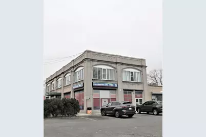 1020 Fairfield Avenue, Bridgeport, CT 06605 - Photo 1