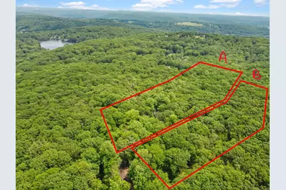 Parcel A Old Moose Hill Road, Oxford, CT 06478 - Photo 2