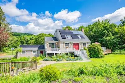 21 Long Meadow Road, Bethlehem, CT 06751 - Photo 6