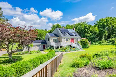 21 Long Meadow Road, Bethlehem, CT 06751 - Photo 4