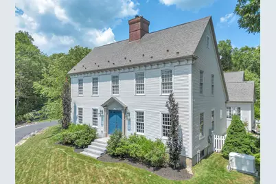 14 Ely Lane, Killingworth, CT 06419 - Photo 1