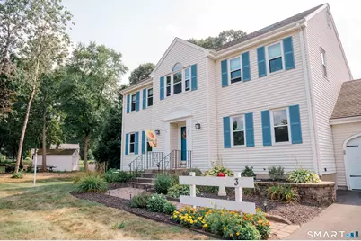 3 Brookmeadow Lane, Ellington, CT 06029 - Photo 2