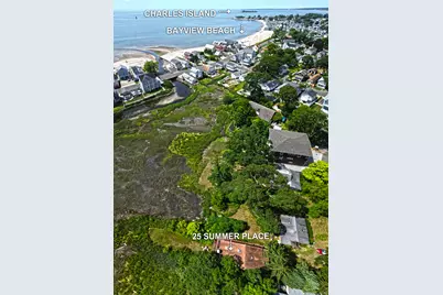 25 Summer Place, Milford, CT 06460 - Photo 16