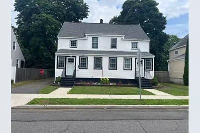 43 North Pearl Street, Meriden, CT 06450 - Photo 1