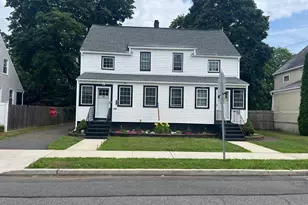 43 N Pearl St, Meriden, CT 06450 - Photo 1