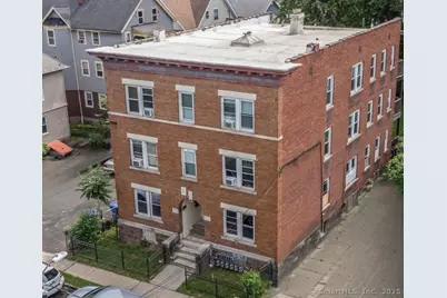 152 Brook Street, Hartford, CT 06120 - Photo 1