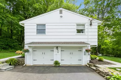 59 Flint Ridge Road, Monroe, CT 06468 - Photo 36