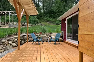 23 Little Bunggee Hill Rd, Woodstock Valley, CT 06282 - Photo 8