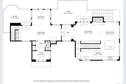 448 Lake Drive, Guilford, CT 06437 - Photo 38