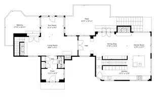 448 Lake Dr, Guilford, CT 06437 - Photo 38