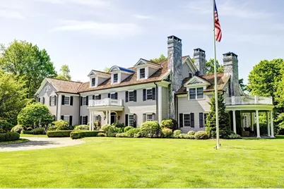 174 Branchville Road, Ridgefield, CT 06877 - Photo 2