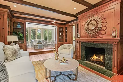 312 Towne House Road, Fairfield, CT 06824 - Photo 8