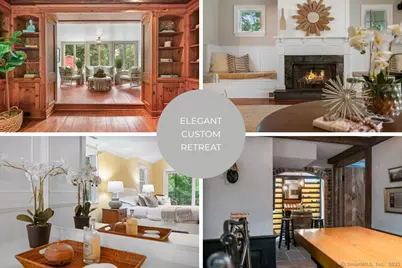 312 Towne House Road, Fairfield, CT 06824 - Photo 2