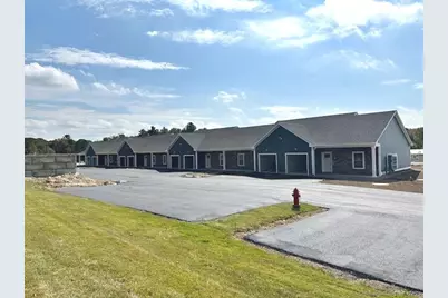 210 Munson Road #2-D, Wolcott, CT 06716 - Photo 1