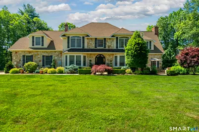 99 Carriage Lane, Roxbury, CT 06783 - Photo 2