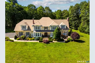 99 Carriage Lane, Roxbury, CT 06783 - Photo 2