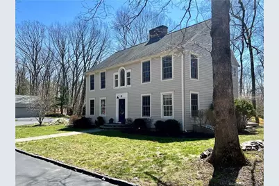 104 Lower Church Hill Road, Washington, CT 06794 - Photo 1