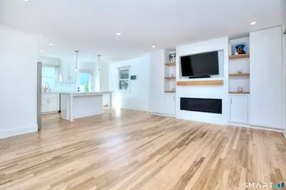 1 Sunrise Road #B, Westport, CT 06880 - Photo 4