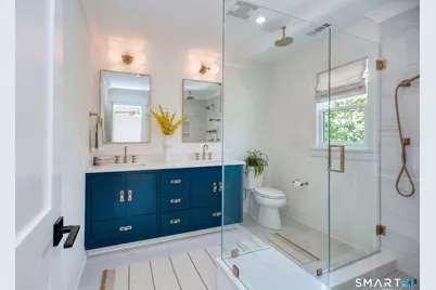 1 Sunrise Road #B, Westport, CT 06880 - Photo 22