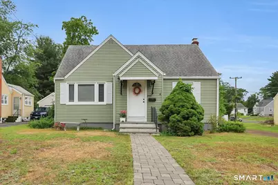 299 Goodwin Street, East Hartford, CT 06108 - Photo 2