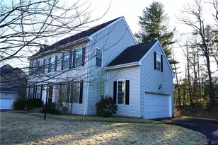 22 Alcott Way, Avon, CT 06001 - Photo 2