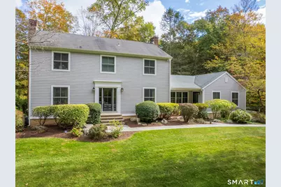 103 Davis Hill Road, Weston, CT 06883 - Photo 2