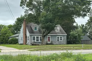 745 Norwich Rd, Plainfield, CT 06374 - Photo 1