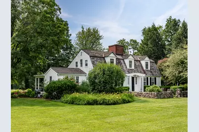 61 Old Litchfield Road, Washington, CT 06793 - Photo 1