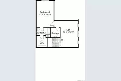 1097 St Andrews Drive #Lot 9, Oxford, CT 06478 - Photo 30