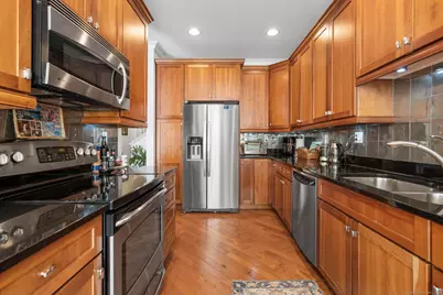 2 Dogwood Court #2, Middlebury, CT 06762 - Photo 16