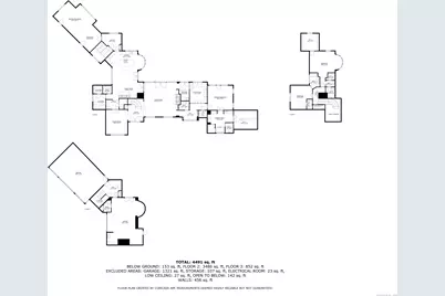 370 Northrop Street, Bridgewater, CT 06752 - Photo 28