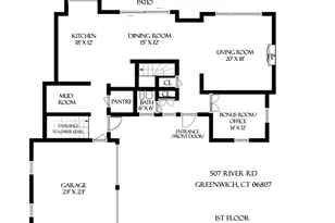 507 River Rd, Greenwich, CT 06807 - Photo 34
